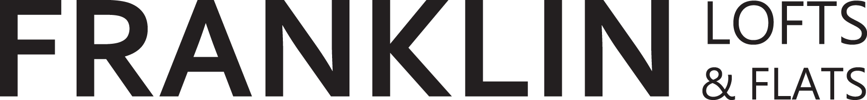 Franklin Lofts and Flats Logo
